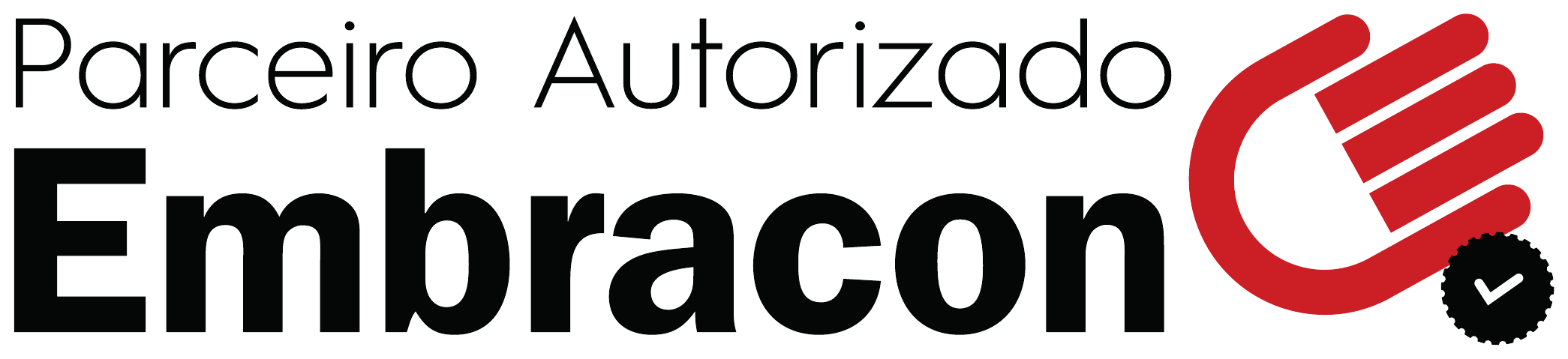 Parceiro autorizado Embracon